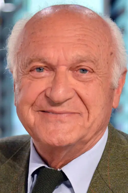Pierre Nora