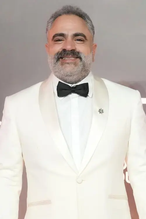 محمد شاهين