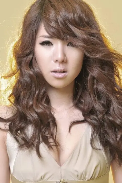 Kim Mi Hee