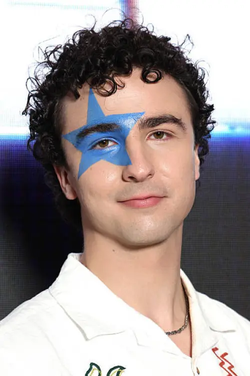 Benjamin Gedeon