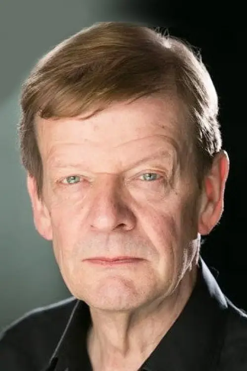 Paul Foulds