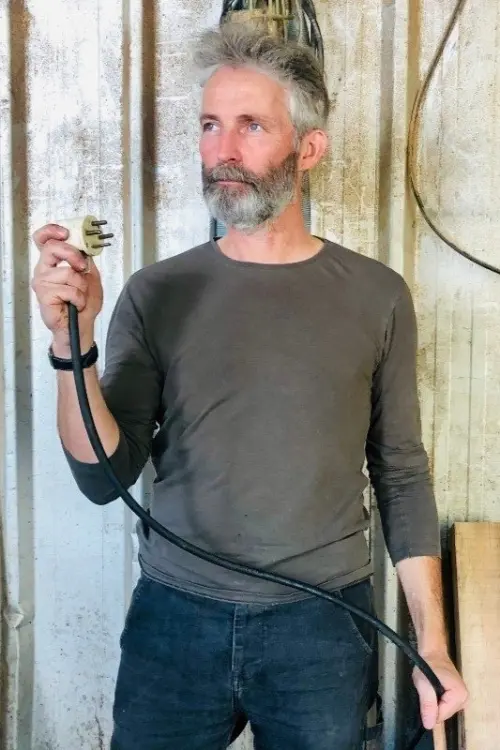 Марк Ле Хінграт