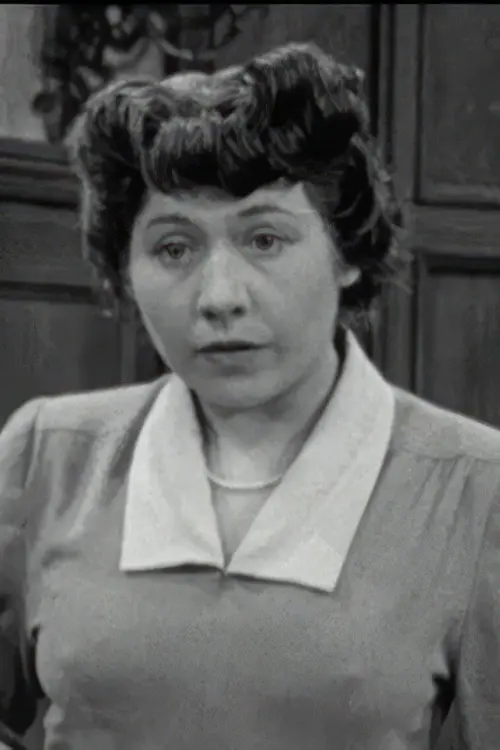 Annie Ravel