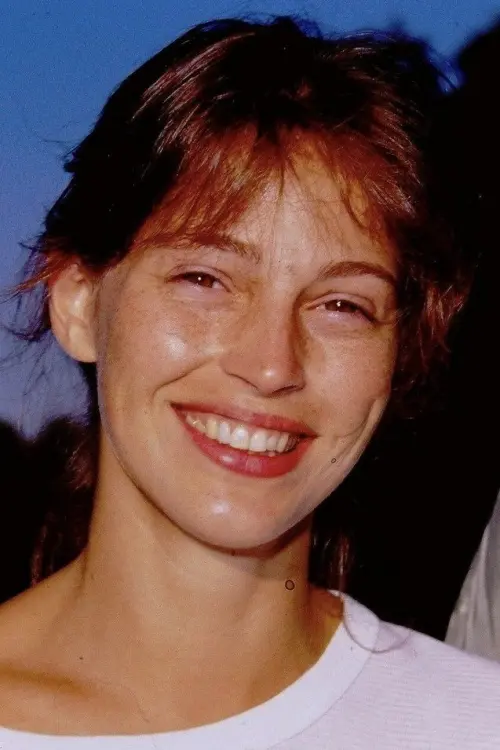Марла Гансон