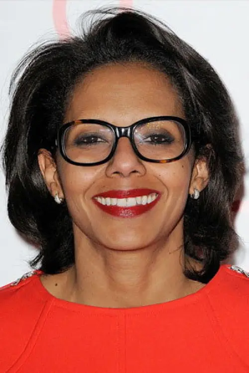 Audrey Pulvar
