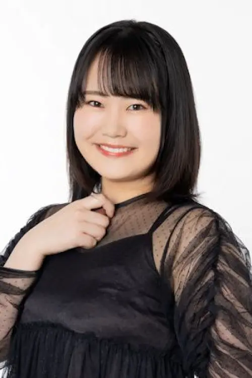 Kotoko Iwaki