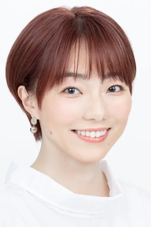 Moeka Amemiya