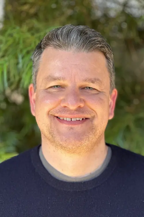 Alex Gregory