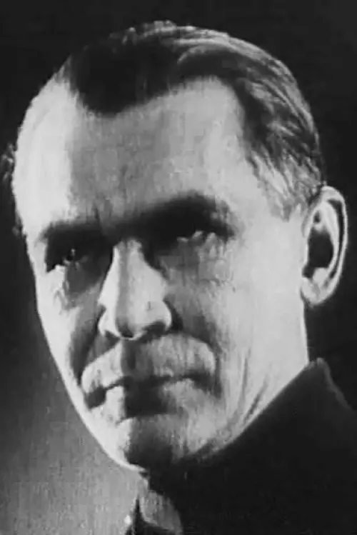 Борис Шелестов