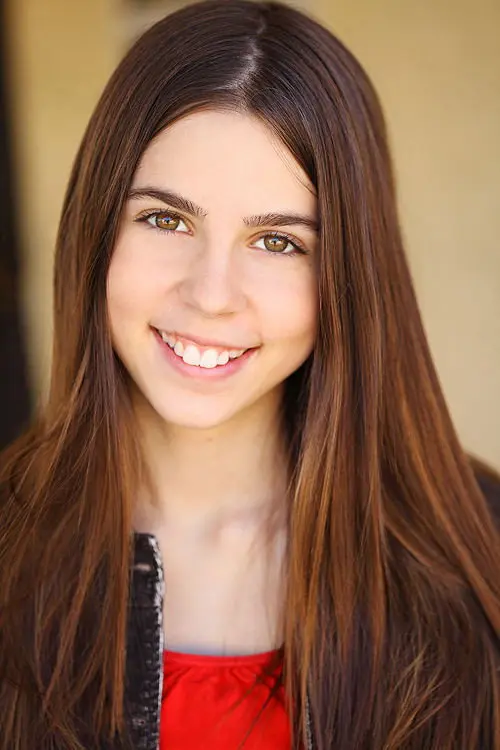 Jasmine Alvarez