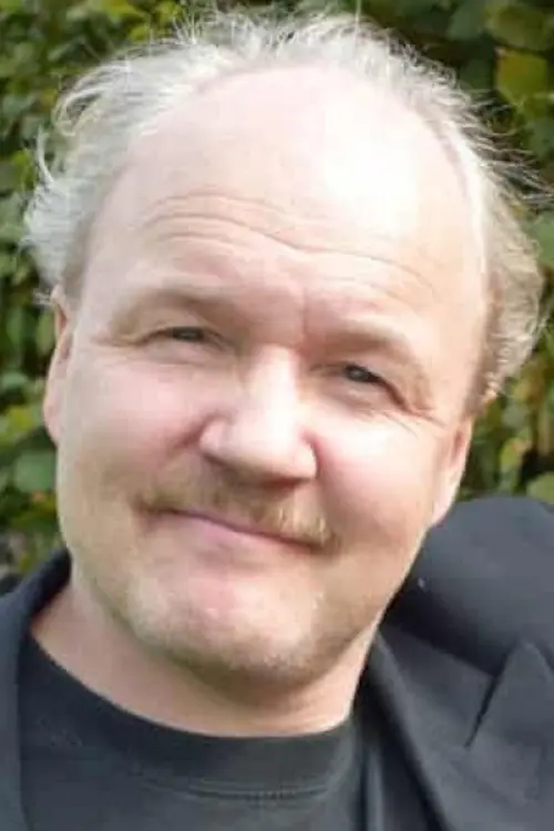 Ulle Bjørn Bengtsson