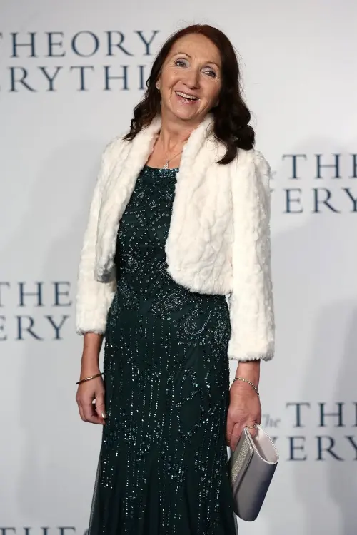 Jane Hawking