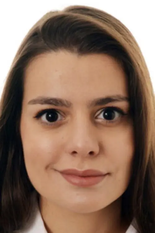 Marina Galán Benito