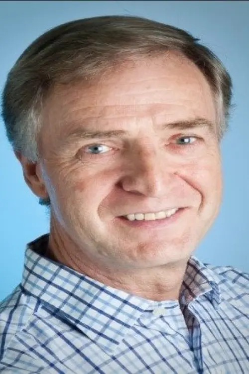 Mark Seaman