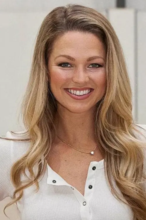 Allie LaForce