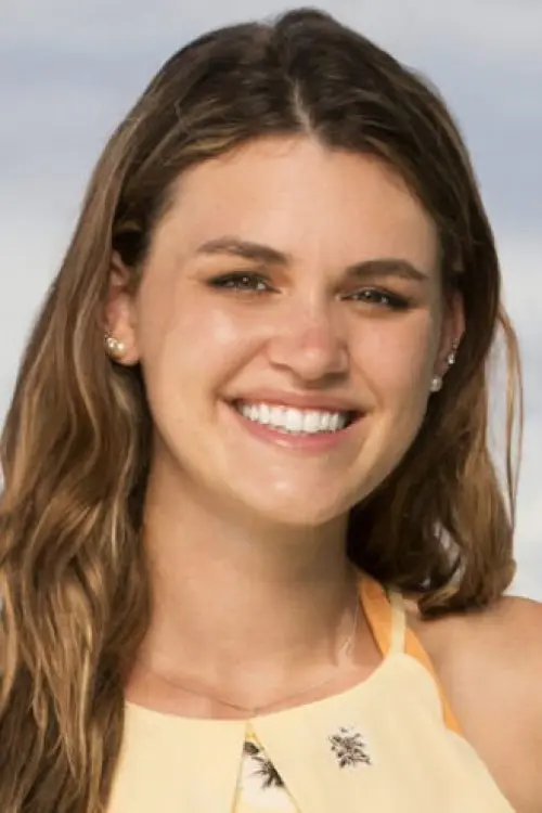 Sara Wilson