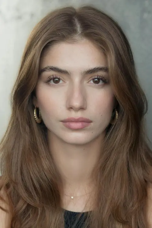 Елена Ріверс
