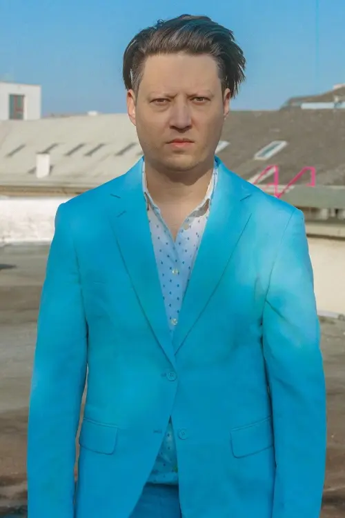 Костянтин Гроппер