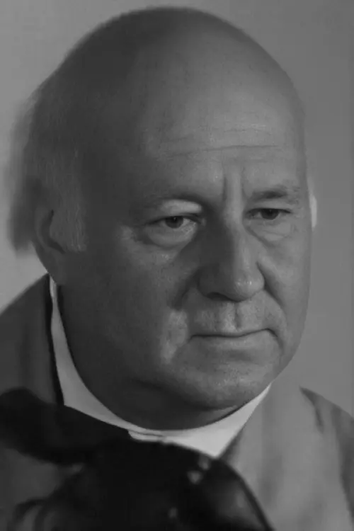 Валерій Мотренко