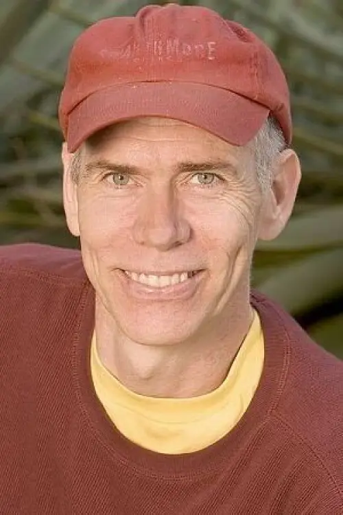 Dan Barry