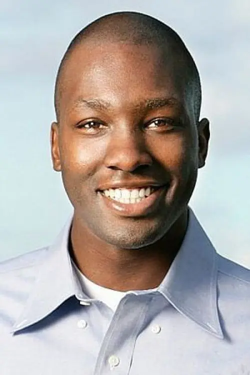 Jaison Robinson