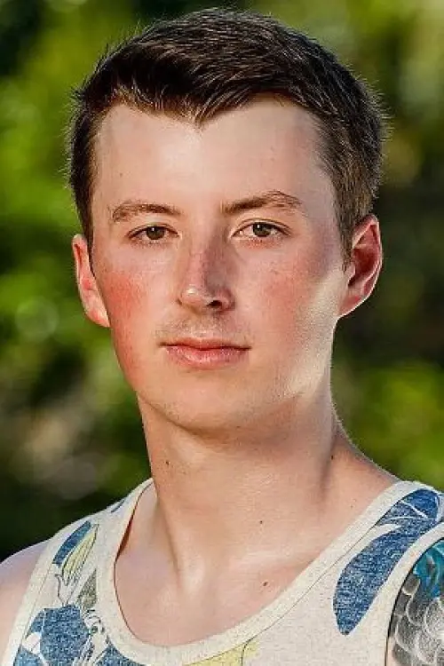 Gavin Whitson