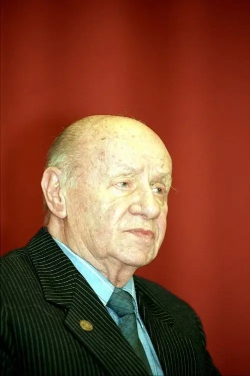 Розов Віктор Сергійович