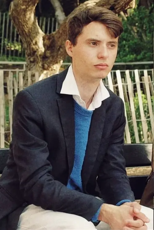 Тімоті Вагане