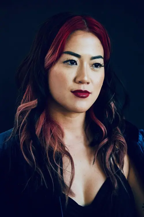 Stephanie Yu