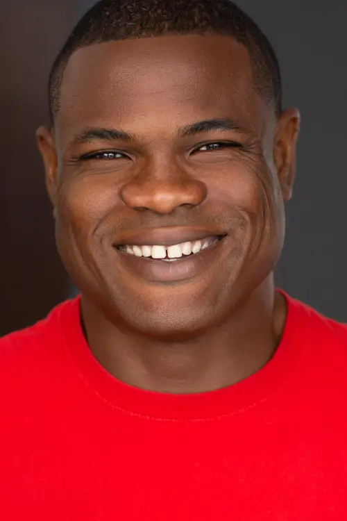 Emmanuel Akpoviroro
