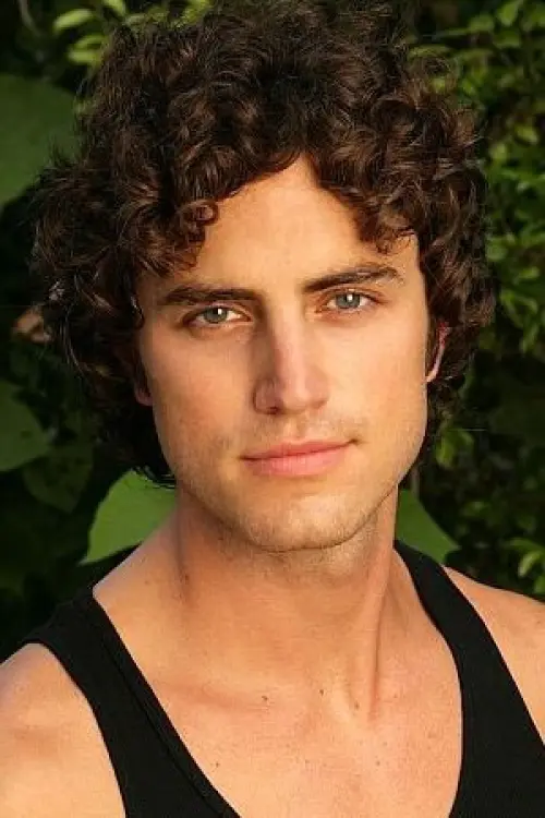 Erik Huffman