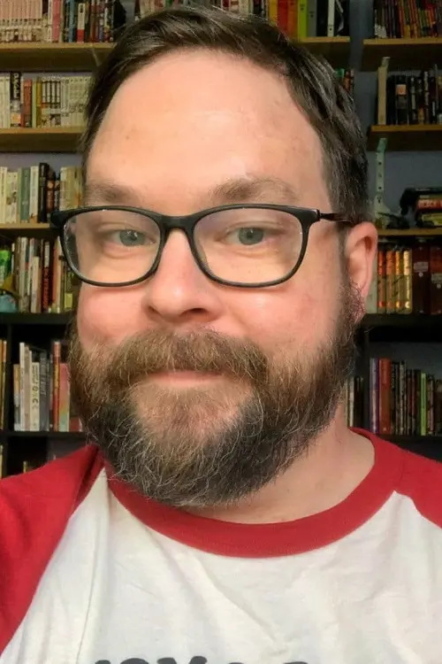 Trevor Henderson