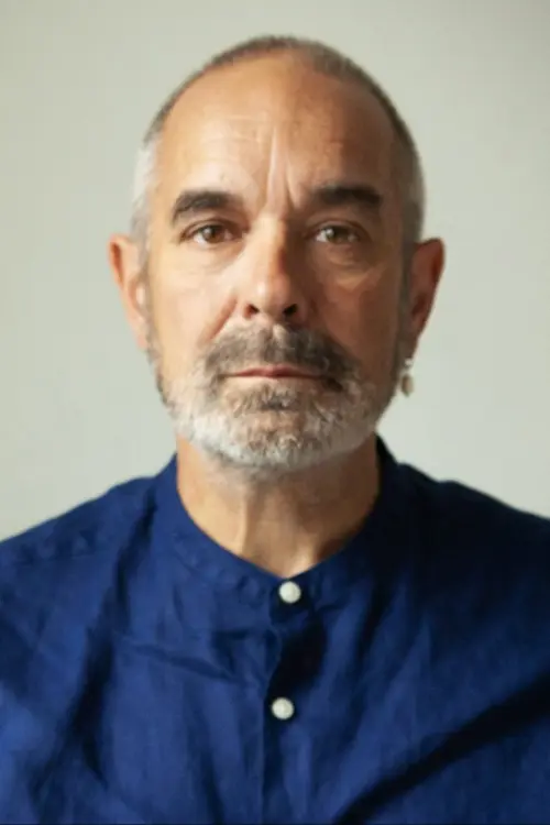 Роджер Іно