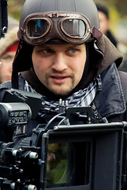 Володимир Іванов