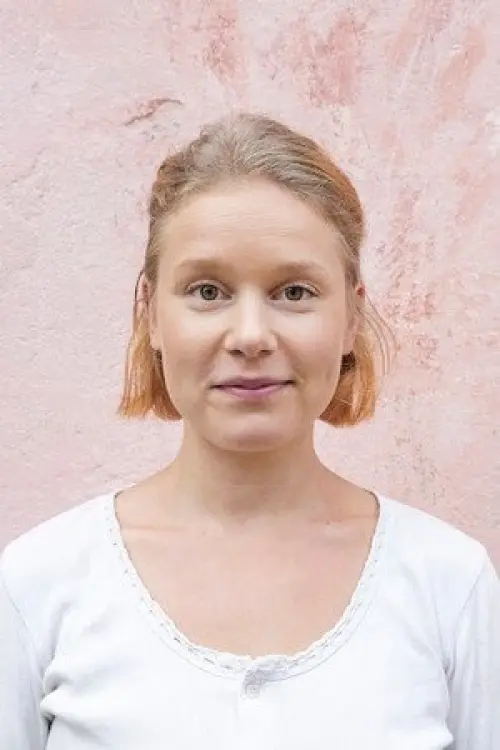 Аманда Пілке
