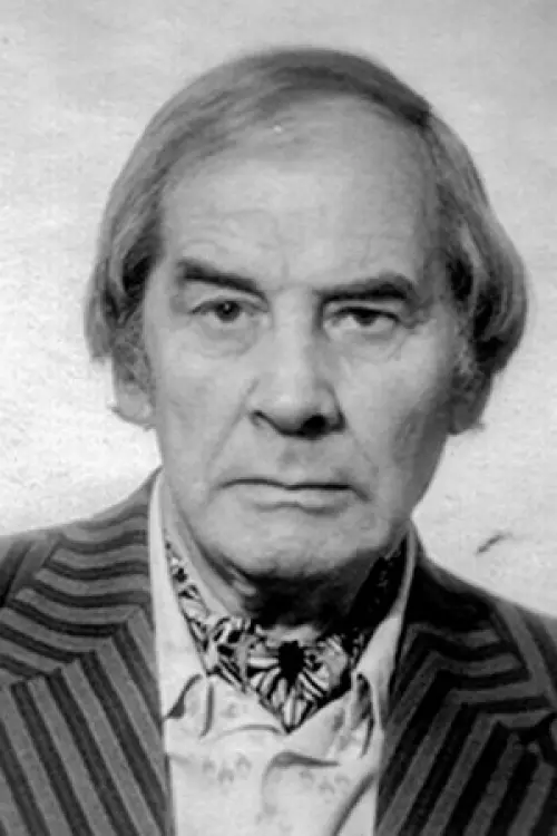 Олександр Баранов