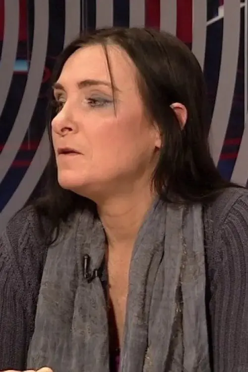 Maria Duffek