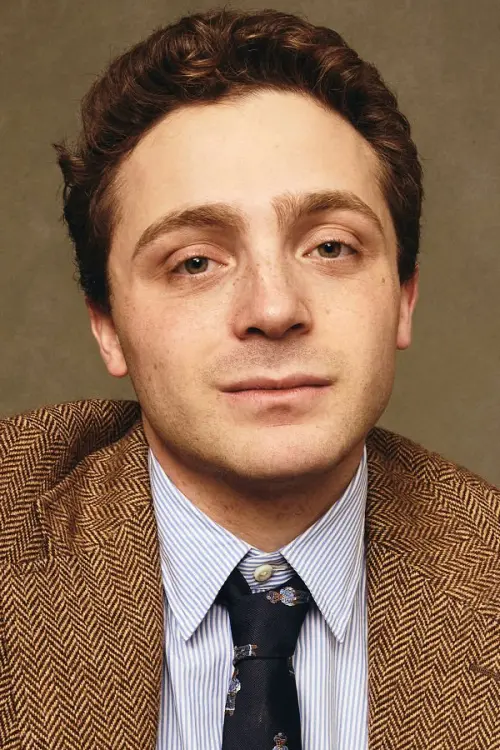 Jake Shane
