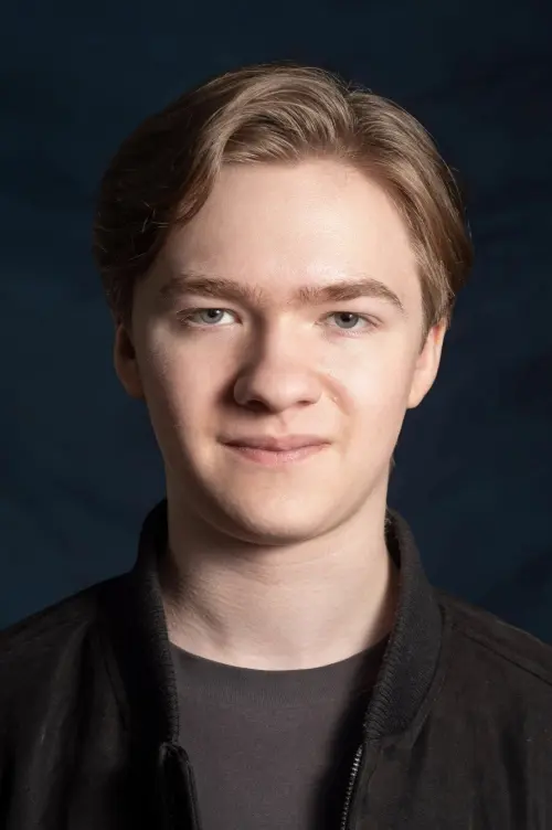 Nathaniel Hayes