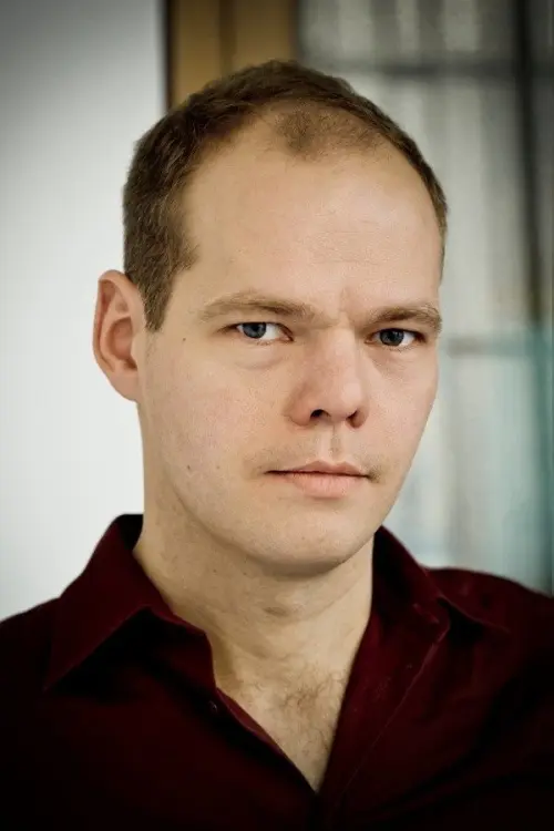 Пітер Де Маегд