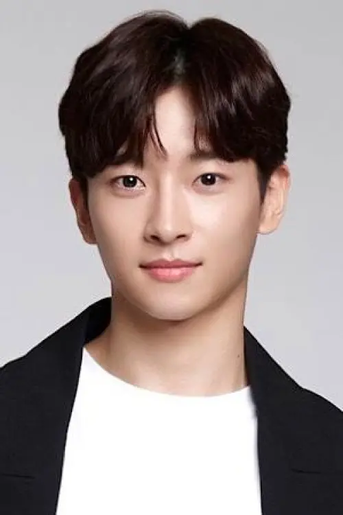 Min Chan-Gi