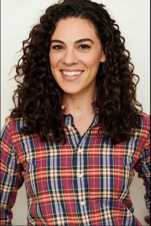 Розі Мосс