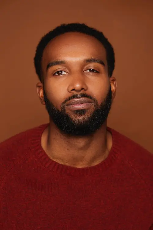 Рональд Чавіс