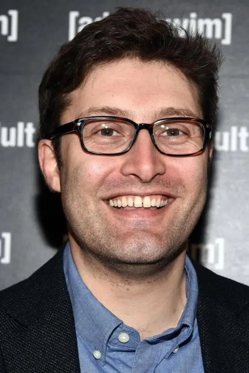 Michael Koman