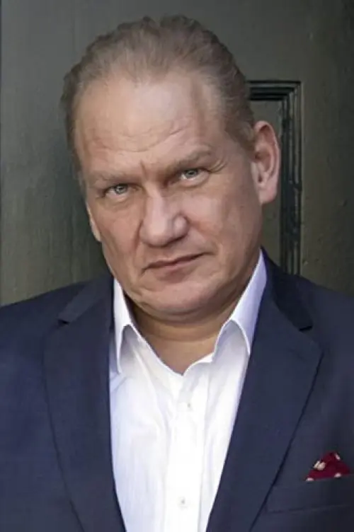 Йоахім Пауль Ассбек