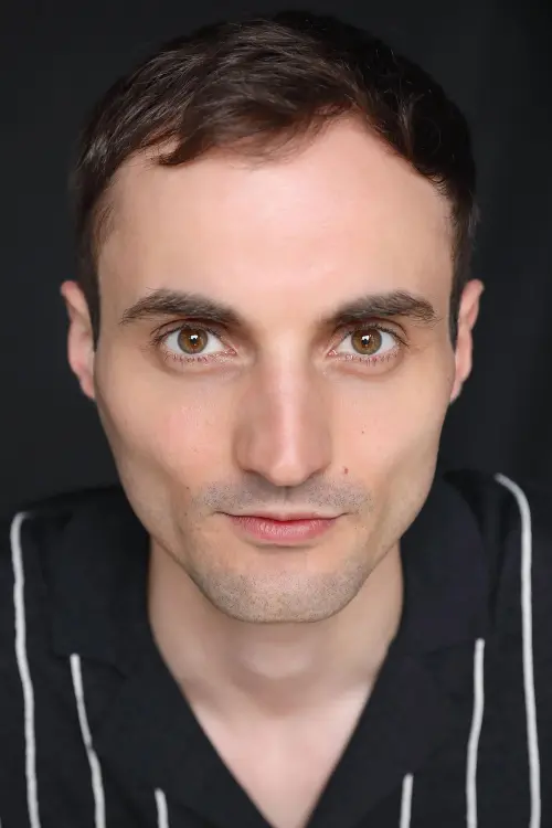 Том Кроухерст