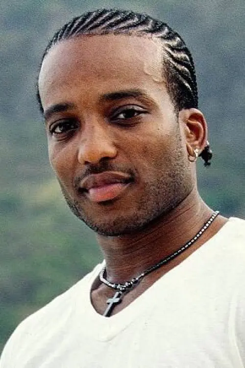 Sean Allen Rector