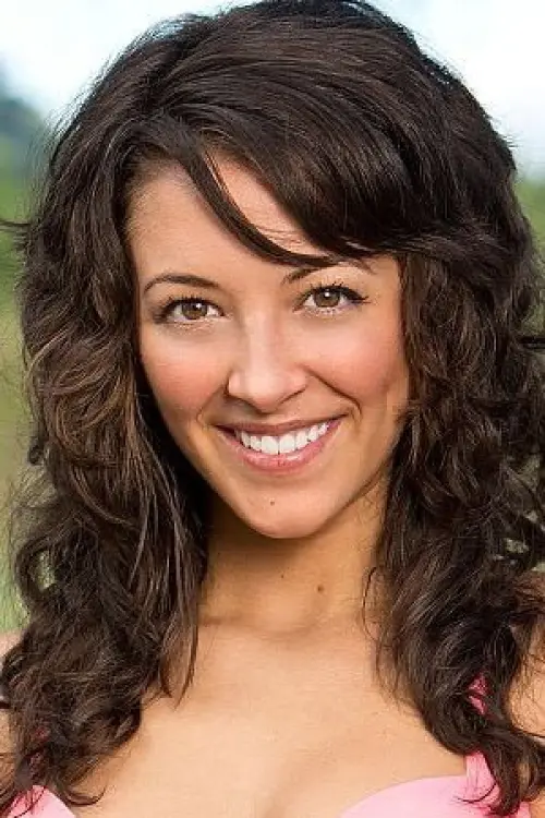 Alexis Maxwell