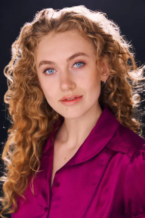 Payton Georgiana