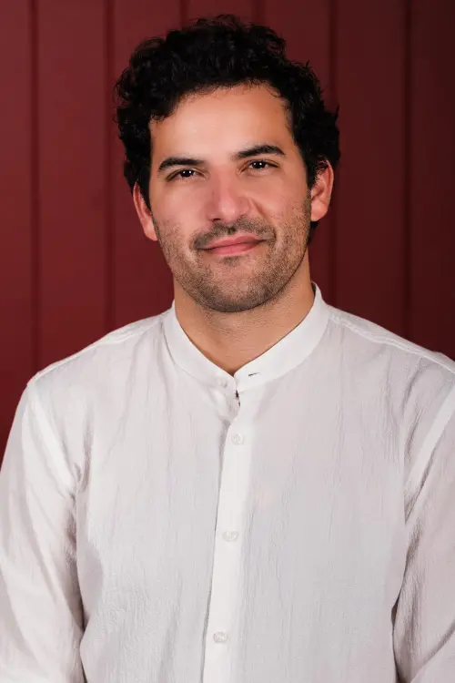 Demetrios Cokinos